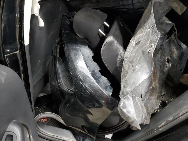 3VW1K7AJ5DM259565 - 2013 VOLKSWAGEN JETTA BASE BLACK photo 12