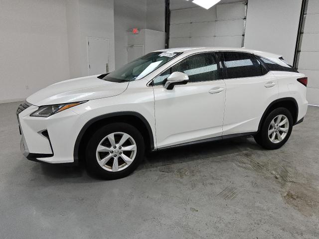 2017 LEXUS RX 350 BASE, 