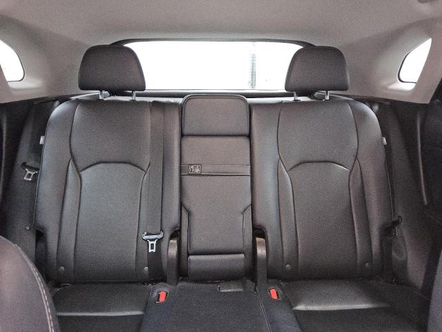 2T2BZMCA3HC132127 - 2017 LEXUS RX 350 BASE 白色 照片 10