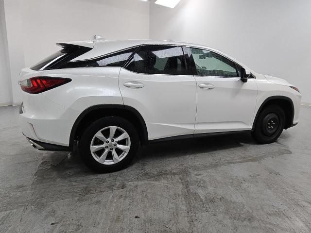 2T2BZMCA3HC132127 - 2017 LEXUS RX 350 BASE 白色 照片 3