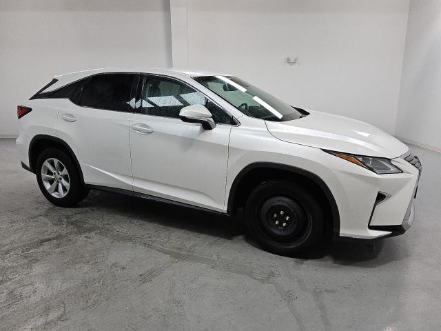 2T2BZMCA3HC132127 - 2017 LEXUS RX 350 BASE 白色 照片 4