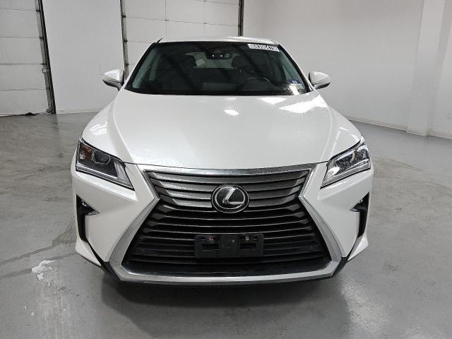 2T2BZMCA3HC132127 - 2017 LEXUS RX 350 BASE 白色 照片 5