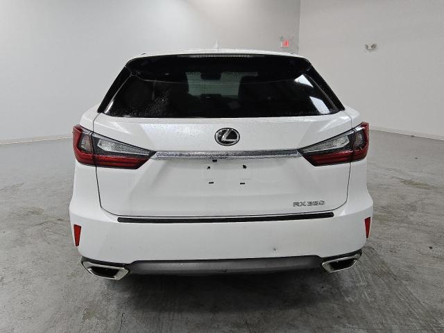 2T2BZMCA3HC132127 - 2017 LEXUS RX 350 BASE 白色 照片 6