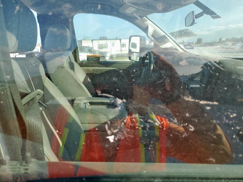 1HTKHPVK7PH718261 - 2023 CHEVROLET SILVERADO C5500 MD 2 WHITE photo 10