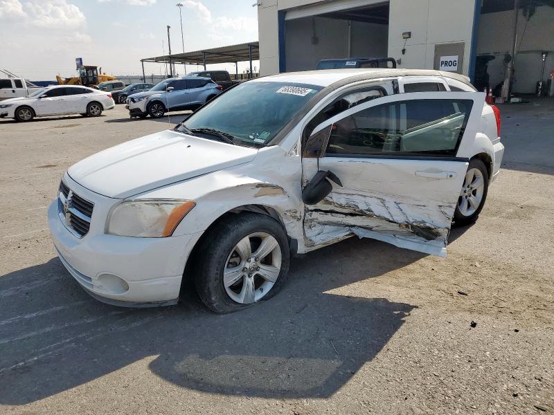 2012 DODGE CALIBER SXT, null