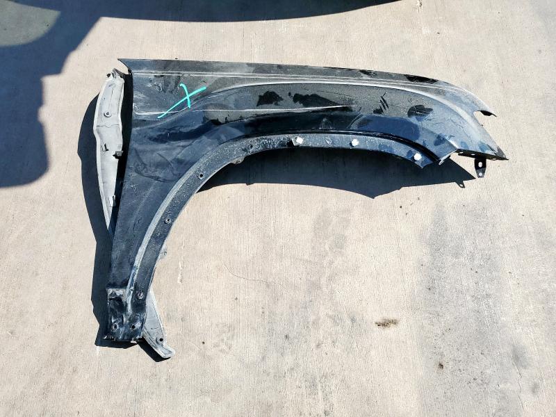 1V2ER2CA7KC512902 - 2019 VOLKSWAGEN ATLAS SEL Noir photo 12