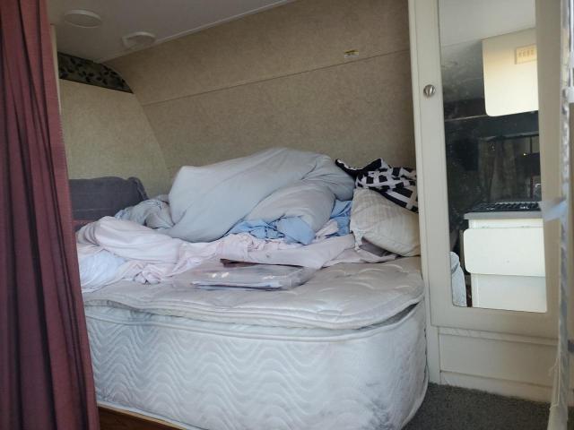 4YDT23R217B451589 - 2007 KEYSTONE OUTBACK BEIGE photo 5