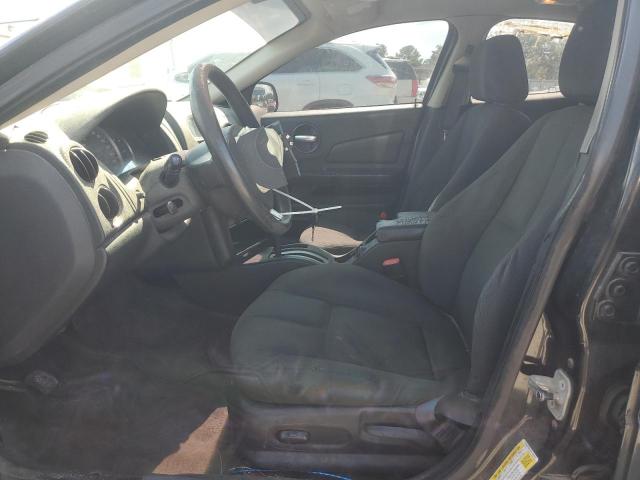 2G2WP552781162841 - 2008 PONTIAC GRAND PRIX BLACK photo 7