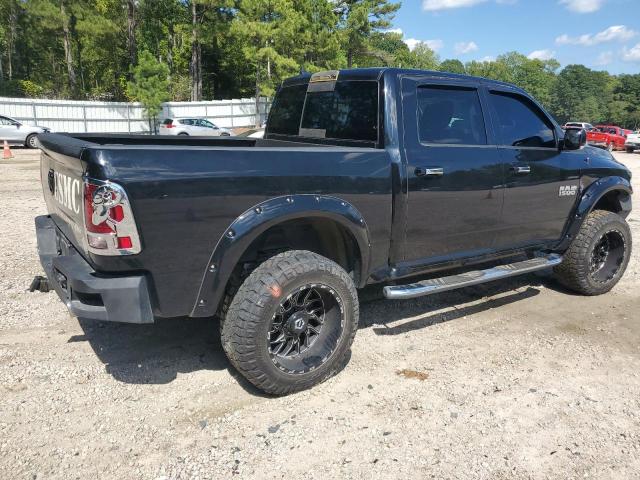 1C6RR7MT5ES380515 - 2014 RAM 1500 SPORT BLACK photo 3