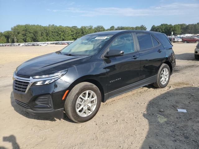 2024 CHEVROLET EQUINOX LS, 