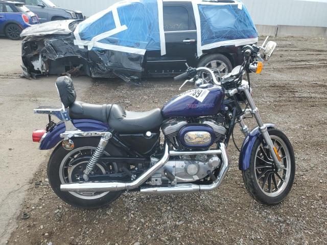 2000 HARLEY-DAVIDSON XL1200, 