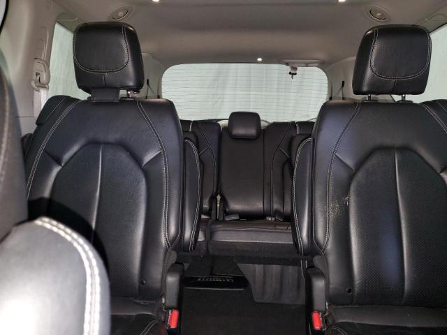 2C4RC1BG4NR154447 - 2022 CHRYSLER PACIFICA TOURING L თეთრი ფოტო 10