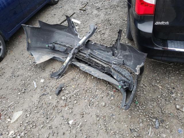 2C4RC1BG4ER248599 - 2014 CHRYSLER TOWN & COU TOURING 黑色 照片 12