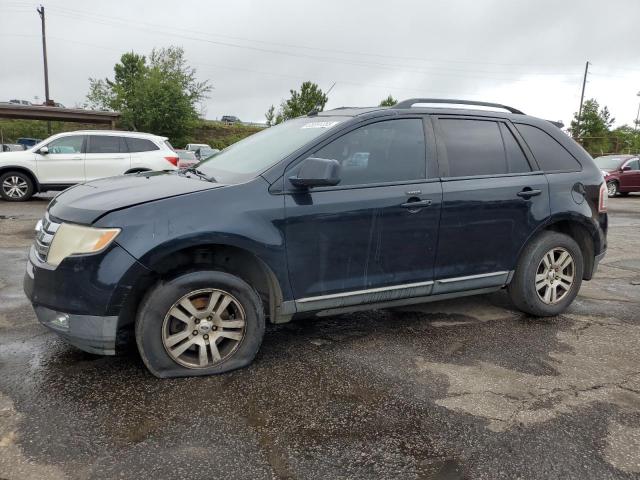 2008 FORD EDGE SEL, 
