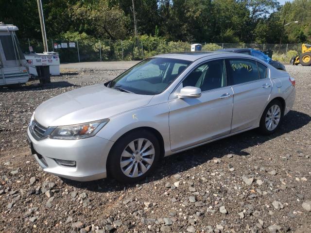 2013 HONDA ACCORD TOURING, 