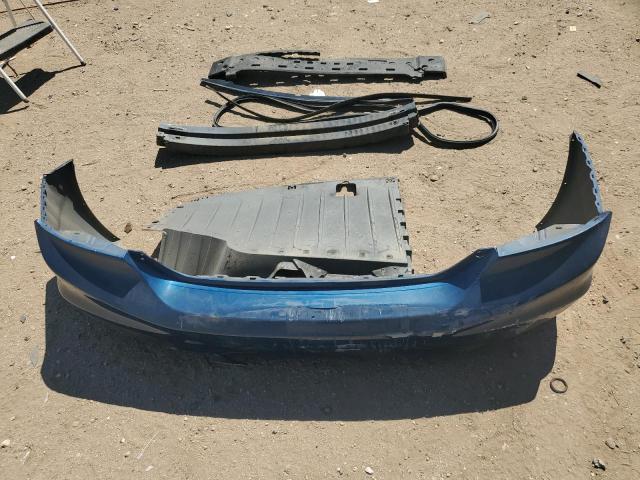 19XFB2F8XFE226978 - 2015 HONDA CIVIC EX 蓝色 照片 12