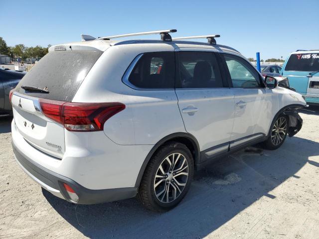 JA4AD3A30HZ008622 - 2017 MITSUBISHI OUTLANDER SE WHITE photo 3