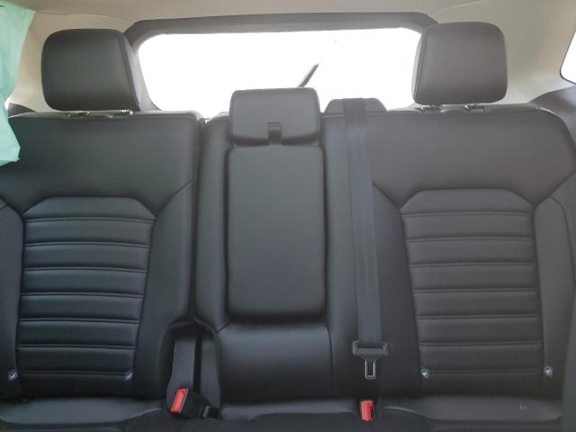 2FMPK4J97RBB03596 - 2024 FORD EDGE SEL WHITE photo 10