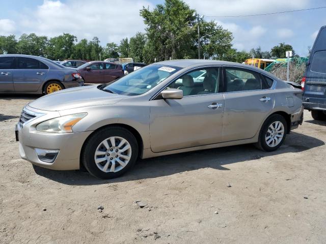 2013 NISSAN ALTIMA 2.5, 