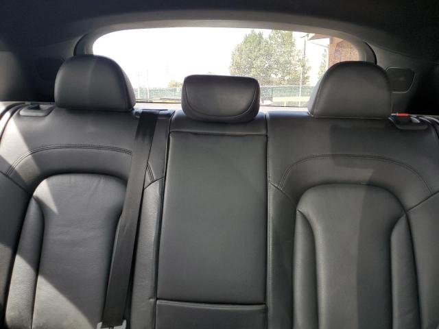 WA1BCCFS6JR016849 - 2018 AUDI Q3 PREMIUM Сұр фото 10