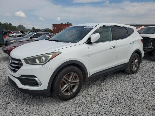 2018 HYUNDAI SANTA FE SPORT, 