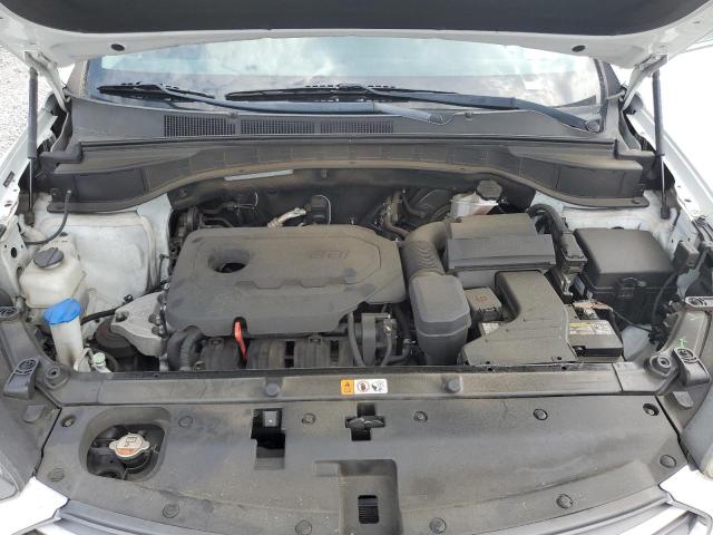 5NMZT3LB6JH092892 - 2018 HYUNDAI SANTA FE SPORT Beyaz fotoğraf 12