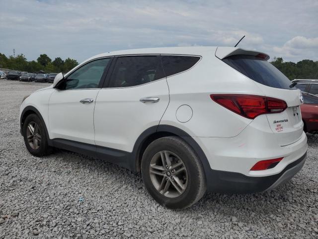5NMZT3LB6JH092892 - 2018 HYUNDAI SANTA FE SPORT Beyaz fotoğraf 2