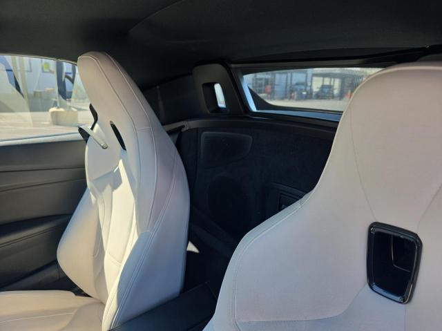 WBAHF3C01LWW54583 - 2020 BMW Z4 SDRIVE30I WHITE photo 6