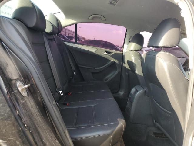 3VWDB7AJ7JM240959 - 2018 VOLKSWAGEN JETTA SE BLACK photo 10