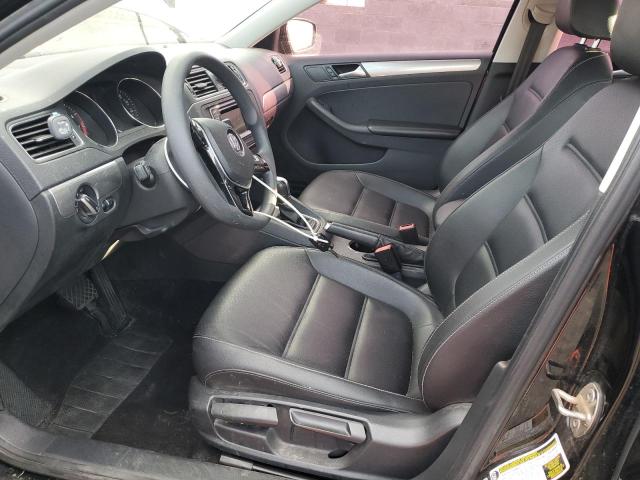 3VWDB7AJ7JM240959 - 2018 VOLKSWAGEN JETTA SE BLACK photo 7