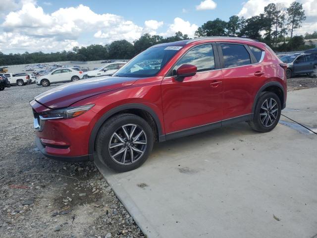 2018 MAZDA CX-5 TOURING, 