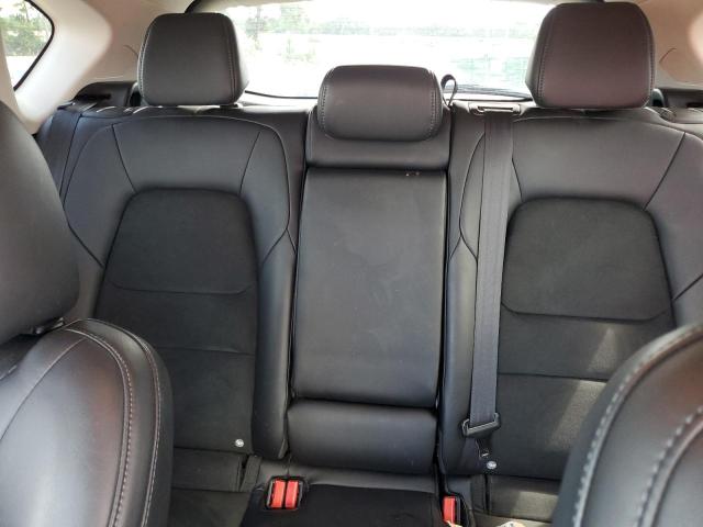 JM3KFACM1J0441804 - 2018 MAZDA CX-5 TOURING أحمر صورة 10