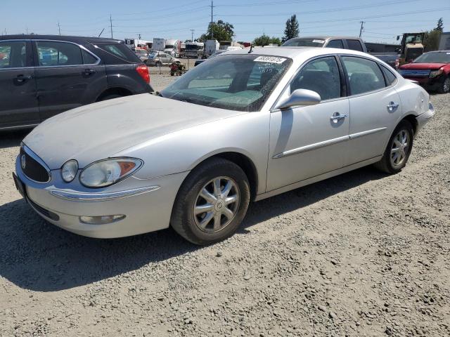 2005 BUICK LACROSSE CXL, 