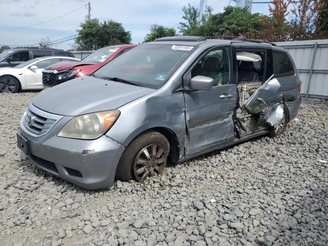 2008 HONDA ODYSSEY EXL, 