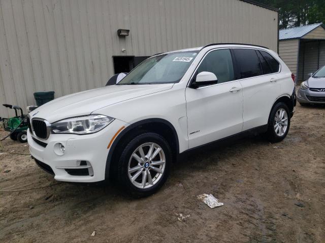 2014 BMW X5 XDRIVE35I, 