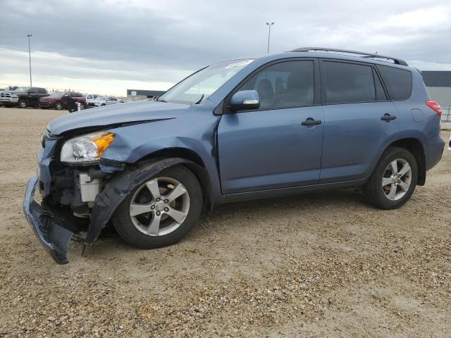 2010 TOYOTA RAV4, 