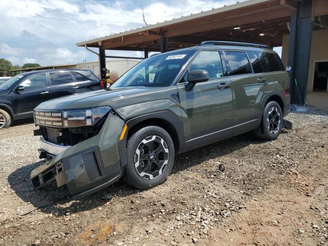 2024 HYUNDAI SANTA FE SEL, 