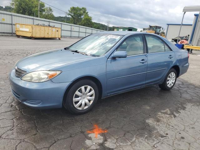 2003 TOYOTA CAMRY LE, 