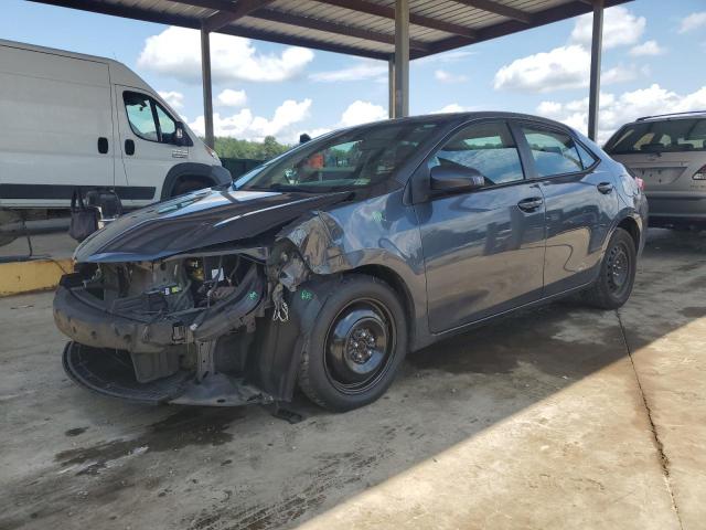 2016 TOYOTA COROLLA L, 