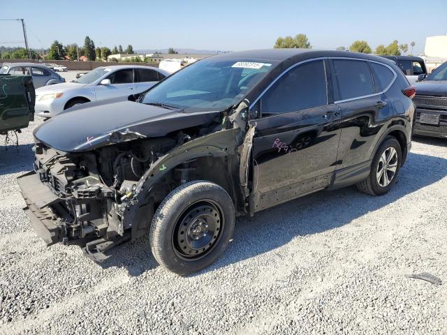 2020 HONDA CR-V LX, 