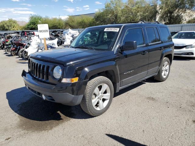 2016 JEEP PATRIOT SPORT, 