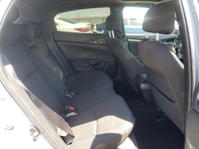 SHHFK7H69LU407194 - 2020 HONDA CIVIC EX Boz foto 10