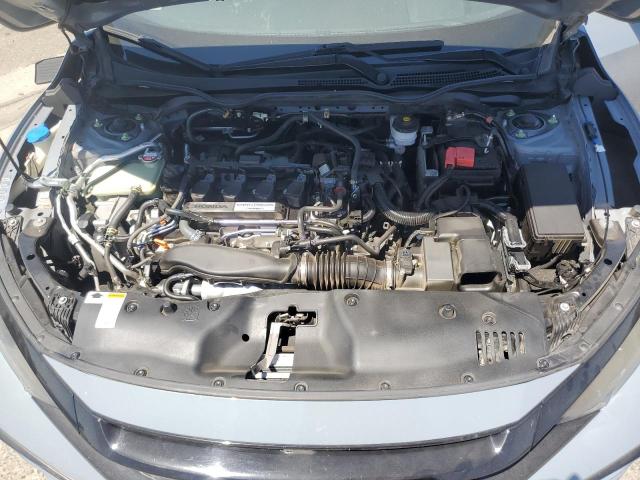 SHHFK7H69LU407194 - 2020 HONDA CIVIC EX Boz foto 11