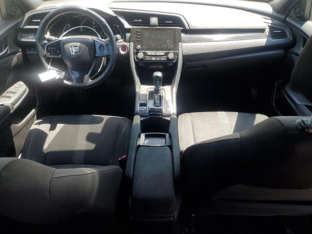 SHHFK7H69LU407194 - 2020 HONDA CIVIC EX Boz foto 8