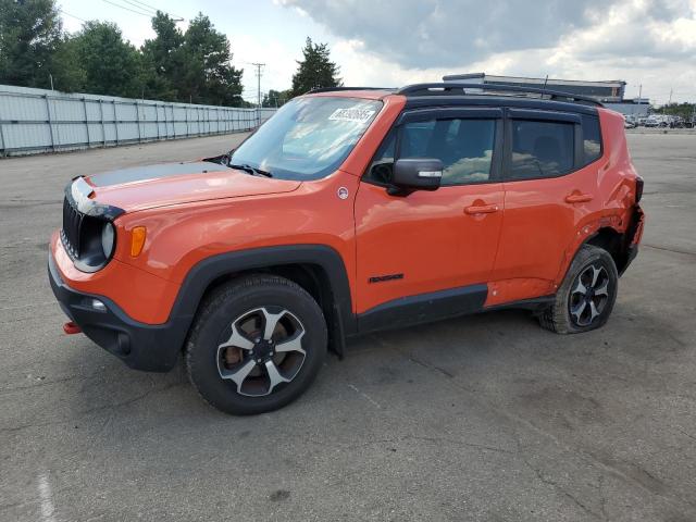 2020 JEEP RENEGADE TRAILHAWK, 