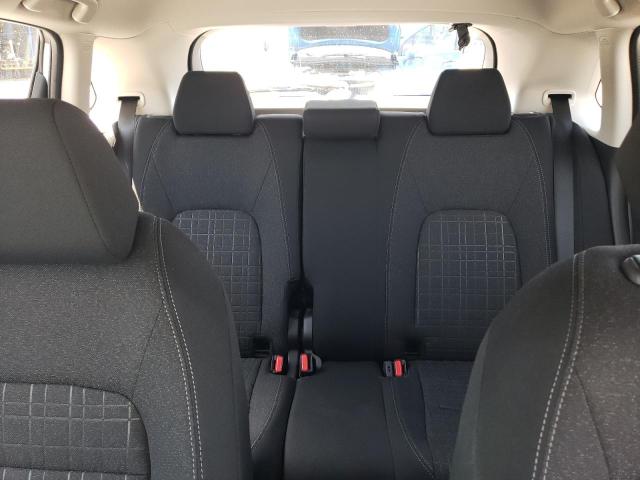 3CZRZ2H3XSM741189 - 2025 HONDA HR-V LX თეთრი ფოტო 10