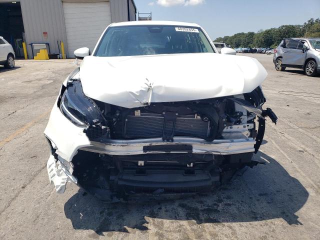 3CZRZ2H3XSM741189 - 2025 HONDA HR-V LX თეთრი ფოტო 5