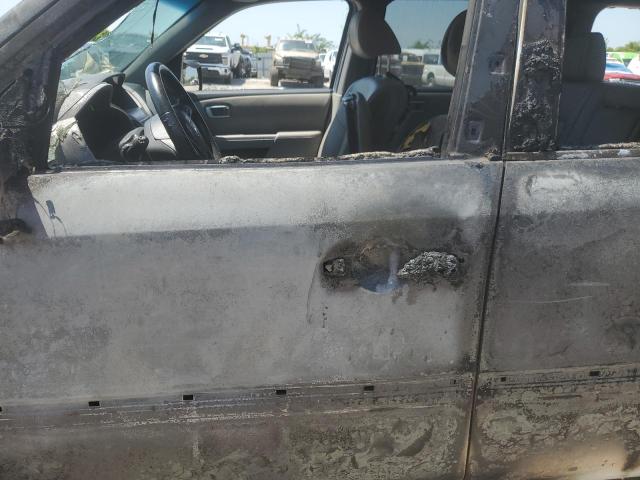 5FNYF4H69CB035708 - 2012 HONDA PILOT EXL WHITE photo 7