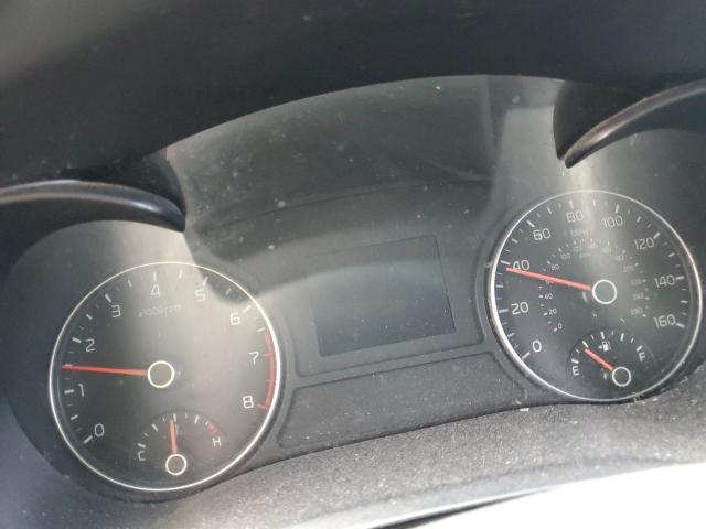 5XXGT4L30JG209984 - 2018 KIA OPTIMA LX MAROON photo 9