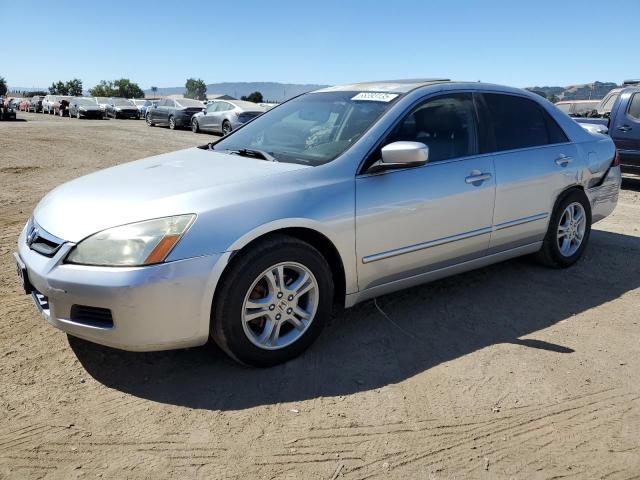 2006 HONDA ACCORD EX, 